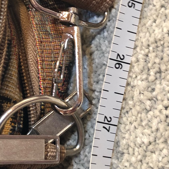 Animal print purse - Picture 6 of 8